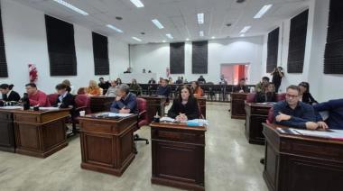 Aumento del 120% en el agua en Olavarría: el Concejo Deliberante aprobó una fuerte suba