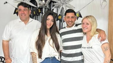 La familia de Magalí Vera convoca a la comunidad: "Justicia es perpetua"