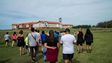 Chapadmalal en conflicto: desalojos, tensión y el futuro de un emblema del turismo social