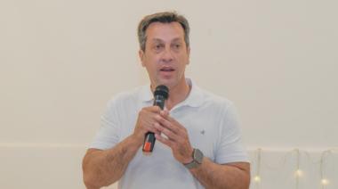 “La gente ya no aguanta más”: Rojas denunció que la política del Gobierno nacional golpea a municipios y vecinos