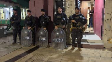 De WhatsApp a los allanamientos: investigan amenazas de tiroteos en escuelas de Necochea