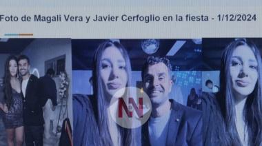 Magalí Vera: Crónica de la instancia previa al veredicto