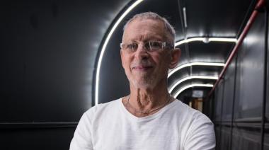 Una leyenda de la música latinoamericana llega a Necochea: Hugo Fattoruso toca este domingo