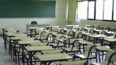 Suspensión total de clases en Necochea: también cancelaron el turno vespertino