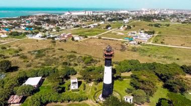 Viernes agradable en Necochea: sin lluvias y con máxima de 21°C