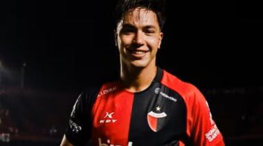 La figura de Colón que presentó a su novio y rompió un tabú en el fútbol argentino