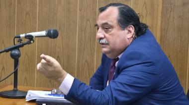 Mengoechea: "Para nosotros son dos hechos: tentativa de homicidio y homicidio culposo"