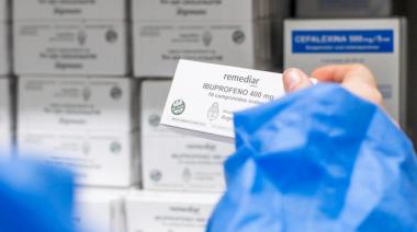 Alertan por el cierre del programa Remediar: la entrega de medicamentos cayó hasta un 70%