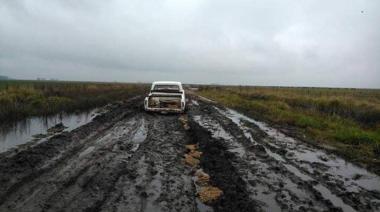 Tasas viales: fallos judiciales respaldan reclamos del campo y crece la tensión en Necochea