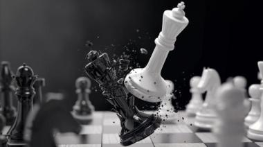 Necochea será sede de la primera fecha del Prix del Atlántico y el Club de Ajedrez organiza un torneo CATA