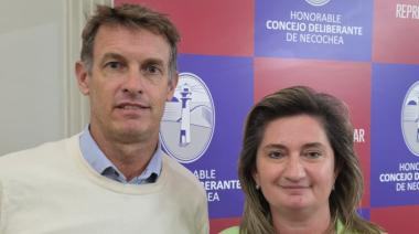 La ACT sumó presión en el Concejo: pidió informes por Relisa y el aeródromo