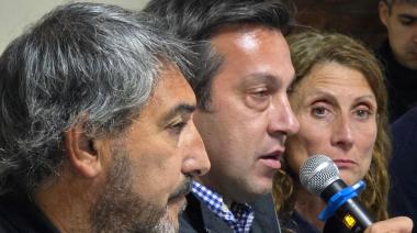 ¿Es efectiva la emergencia sanitaria? Rojas va al Concejo mientras piden declararla en el interior