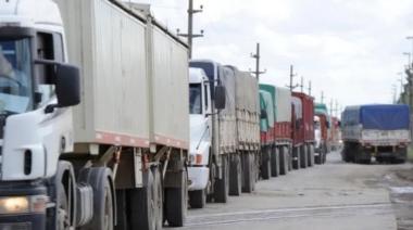 Rurales del sudeste pidieron intervención para normalizar el transporte de granos y la actividad portuaria