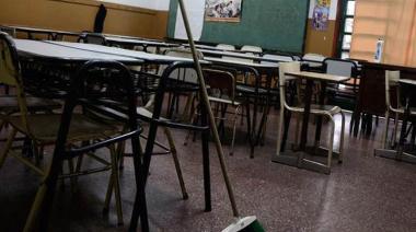 ATE y SUTEBA Multicolor van al paro y habrá escuelas sin clases en Necochea