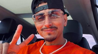 El Villano se presenta con un “antidomingo” a pura cumbia en WO