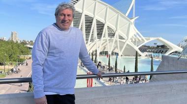 El Torneo 2026 de la Liga Necochea de Fútbol llevará el nombre de Sergio “Giuseppe” Portugal