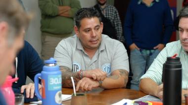 “No vamos a permitir que se negocien los puestos de trabajo”: UTA presiona por el nuevo pliego del transporte público