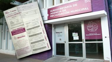 Se terminan las boletas en papel: cómo pagar las tasas y no perder el 30% de descuento en Necochea