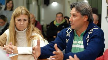 “Más de 6.000 familias afectadas”: transportistas llevaron el conflicto por tarifas al Concejo