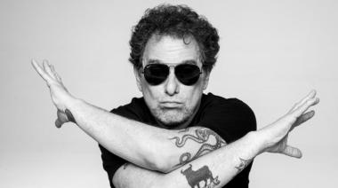 Un show para fanáticos: llega a Necochea un homenaje a Andrés Calamaro