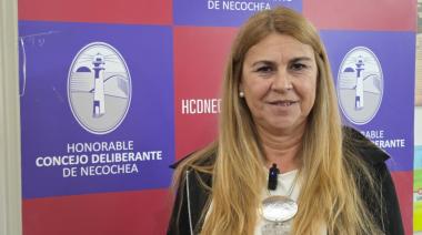 “Sin medicación, las enfermedades se van a agravar”: Almada alertó por el futuro del programa Remediar y la falta de respuestas sociales