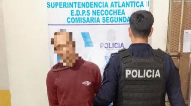 Allanamiento positivo por el robo a una granja en Quequén: un aprehendido