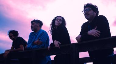 Monte Hermoso, desde Mar del Plata: “Si no cuestionás los sentidos, los para qué, otros lo resuelven por vos”