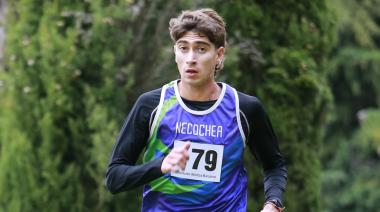 Atletismo: Santino Marchetti sacó boleto al Nacional y Necochea sumó podios en Balcarce