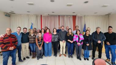 “Frazadazo” contra la quita de Zona Fría: referentes de Necochea movilizarán al Congreso