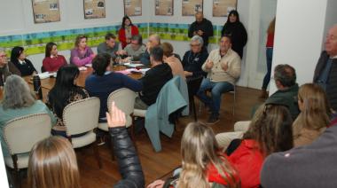 Productores rurales cuestionan el destino de la tasa vial y crece el conflicto por los caminos en Necochea