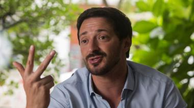 “¿Qué te pasó, Martín?”: cuestionan a Yeza por votar el recorte de la Zona Fría tras haberla defendido en Pinamar
