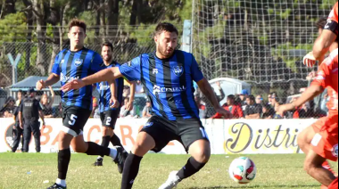 Feriado con clásico: Villa del Parque y Mataderos reanudan la fecha en la Liga de Fútbol Necochea