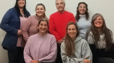 Salud mental e inclusión: Puerto Ciudad sumó un nuevo encuentro para acompañantes terapéuticos