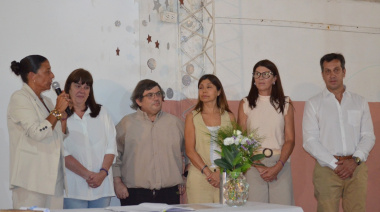 Internas en Nueva Necochea: el Consejo Escolar se traba y crecen los reclamos