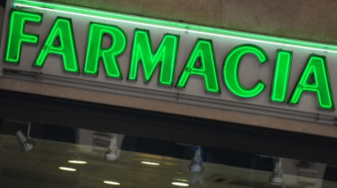 Farmacias de turno en Necochea: el listado completo día por día en mayo