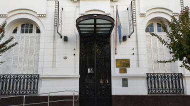 Colegio de Abogados: este martes se vota la renovación de cargos