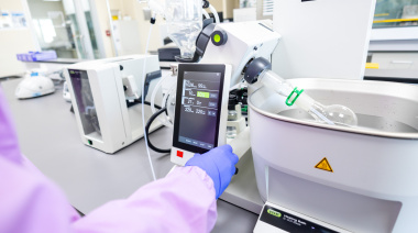 Qué son los oligonucleótidos terapéuticos: la tecnología médica que ya se produce en Buenos Aires