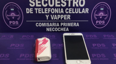 Una denuncia por abuso sexual derivó en un allanamiento en una vivienda de Necochea