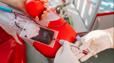 Ya no podrán exigir donantes de sangre para cirugías o tratamientos médicos