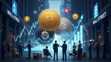 FTMining ha lanzado un servicio gratuito de minería en la nube para BTC, DOGE XRP y LTC, con ingresos diarios de hasta 9.900 dólares