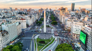Opciones de viaje para salir de la rutina sin irse lejos