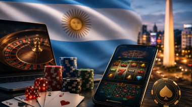 Casinos online en Argentina: licencias, pagos y bonos que conviene revisar
