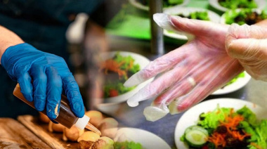 Curso gratuito de Manipulación de Alimentos: cómo anotarse en Necochea