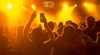 Mala Fama vuelve a Necochea para el gran festejo de WO Espacio Cultural