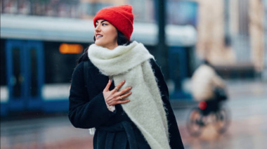 Ropa de invierno: cómo vestirse bien cuando bajan las temperaturas sin gastar de más