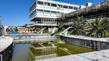 La Municipalidad de Necochea sumó otro fallo favorable en la pelea judicial por el Casino