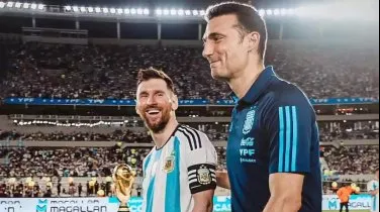 Scaloni confirmó la lista del Mundial 2026: las sorpresas y los pesos pesados que quedaron afuera
