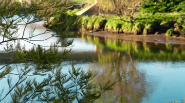 Pronóstico en Necochea: sábado frío al comienzo y máxima de 16°C