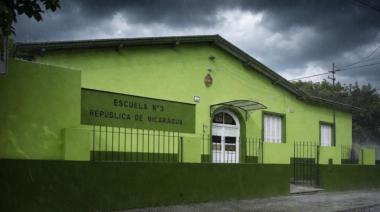 Por la alerta amarilla, cancelaron las clases del turno tarde en todo el distrito