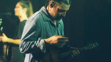Noah Kahan, el nuevo fenómeno folk-pop